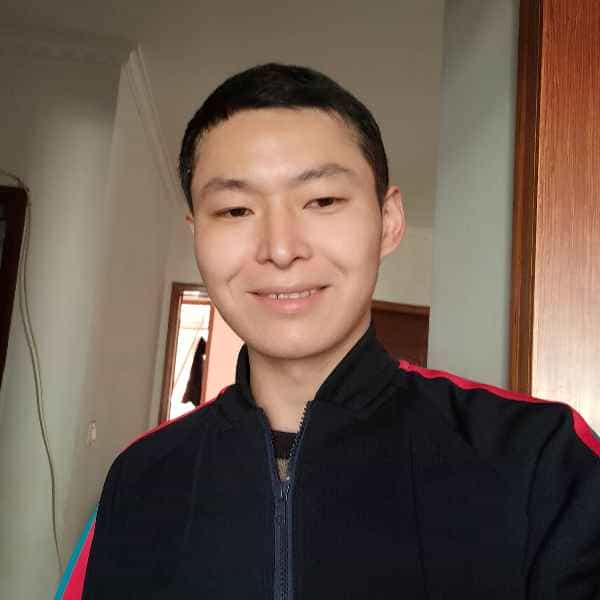 33岁岁安徽单身帅哥 - 三亚吉缘网