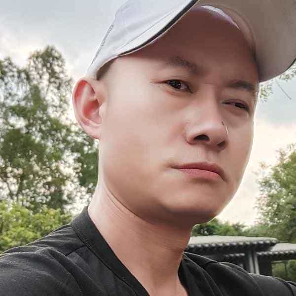 41岁岁湖南单身帅哥 - 三亚吉缘网