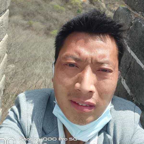 39岁岁贵州单身帅哥 - 三亚吉缘网