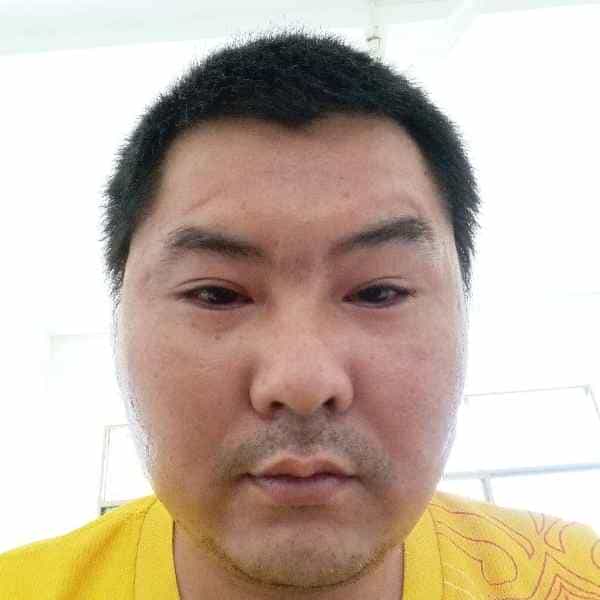 38岁岁广东单身帅哥 - 三亚吉缘网