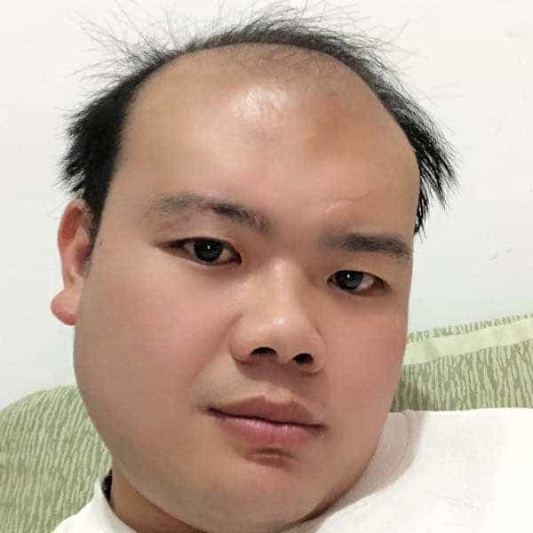 34岁岁云南单身帅哥 - 三亚吉缘网