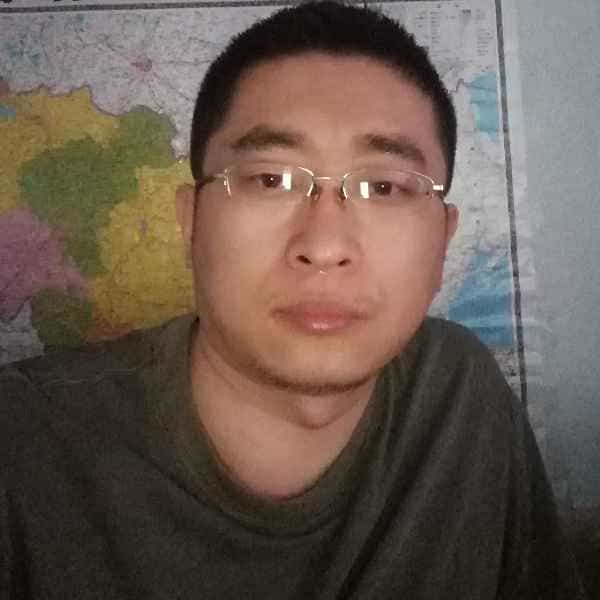 35岁岁吉林单身帅哥 - 三亚吉缘网