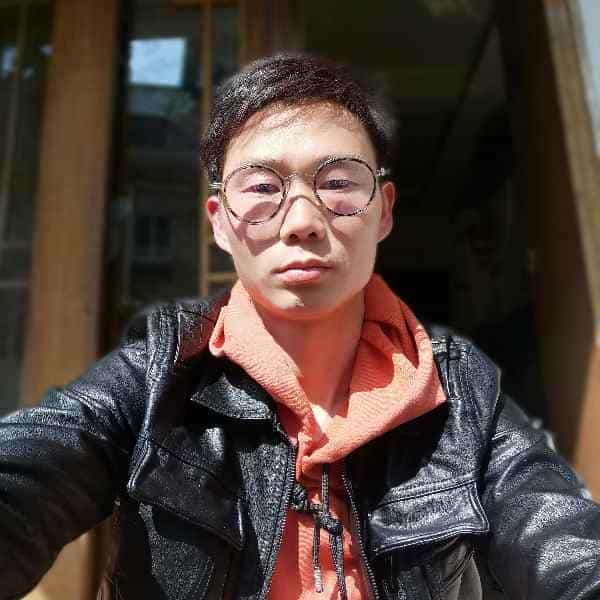 39岁岁江西单身帅哥 - 三亚吉缘网