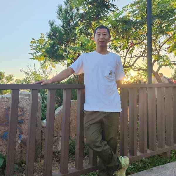 47岁岁辽宁单身帅哥 - 三亚吉缘网