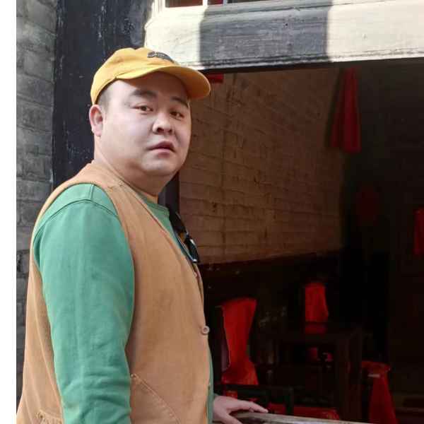 35岁岁陕西单身帅哥 - 三亚吉缘网