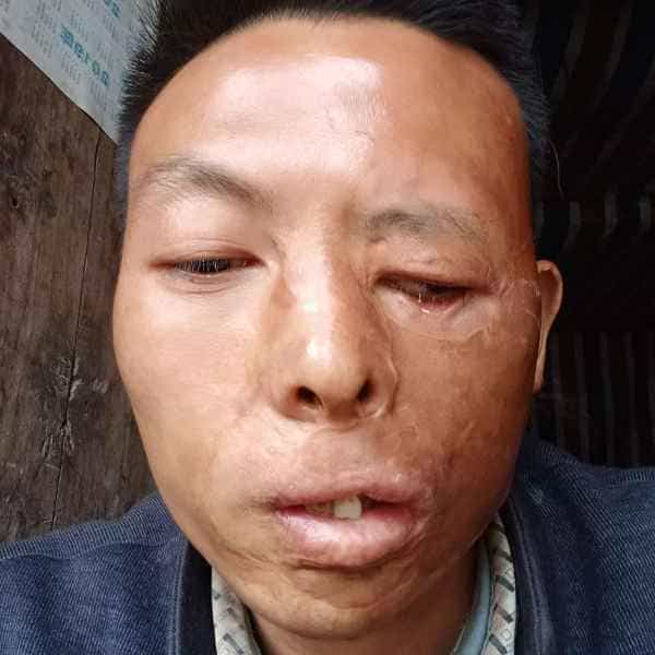 34岁岁四川单身帅哥 - 三亚吉缘网