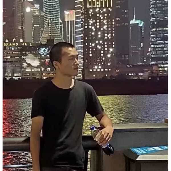 25岁岁河南单身帅哥 - 三亚吉缘网