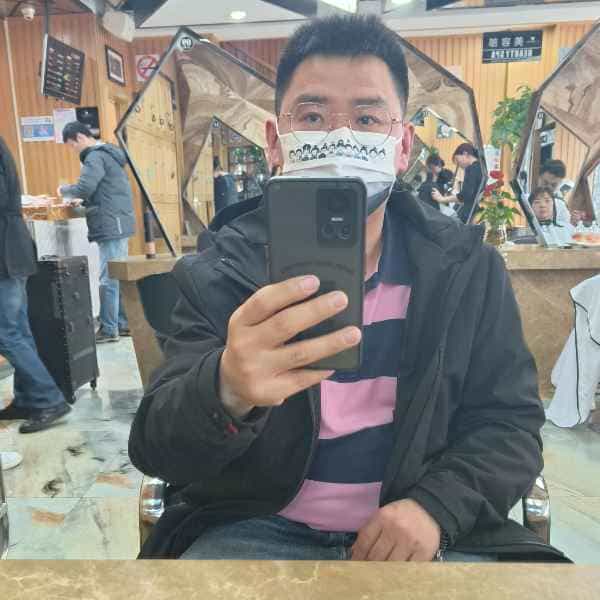 37岁岁上海单身帅哥 - 三亚吉缘网