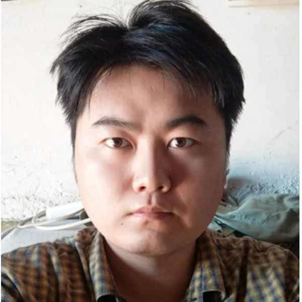 35岁岁河南单身帅哥 - 三亚吉缘网