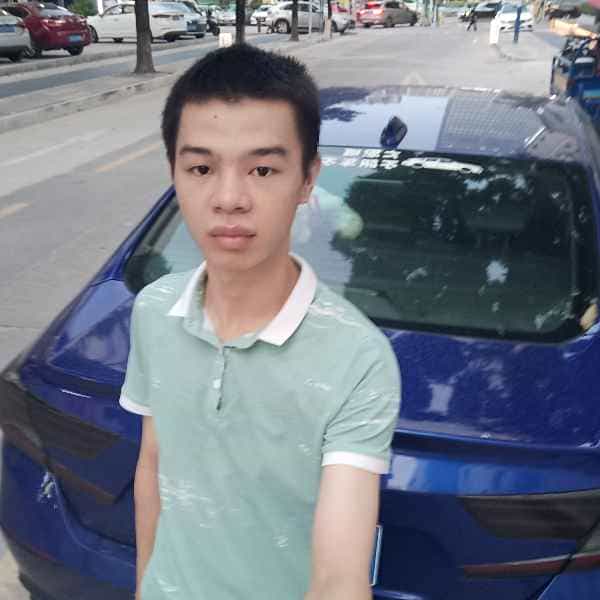 27岁岁广东单身帅哥 - 三亚吉缘网