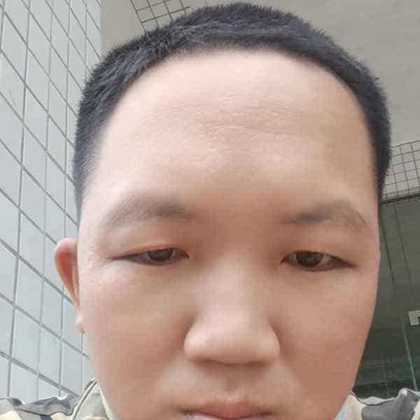 35岁岁广东单身帅哥 - 三亚吉缘网