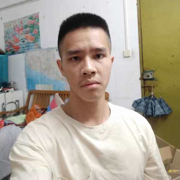 28岁岁广东单身帅哥 - 三亚吉缘网