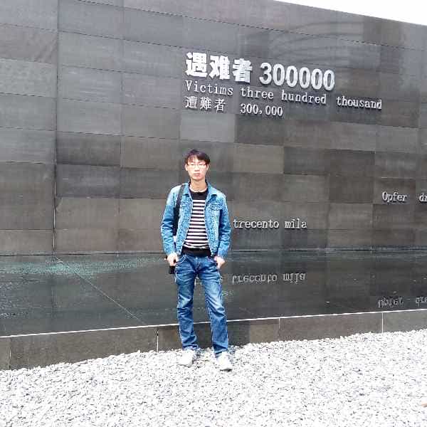 38岁岁陕西单身帅哥 - 三亚吉缘网