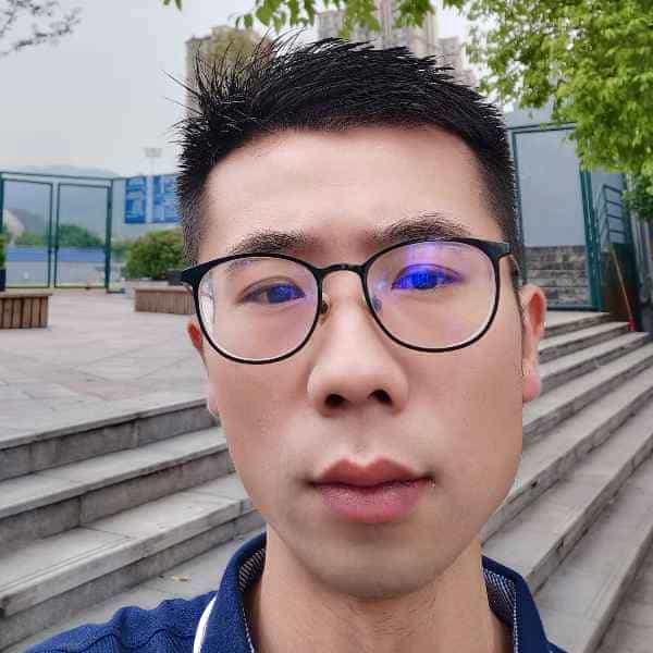35岁岁重庆单身帅哥 - 三亚吉缘网