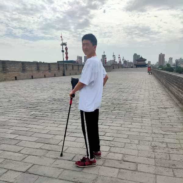 30岁岁陕西单身帅哥 - 三亚吉缘网