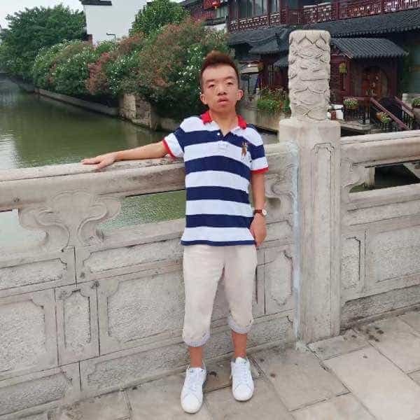 28岁岁吉林单身帅哥 - 三亚吉缘网