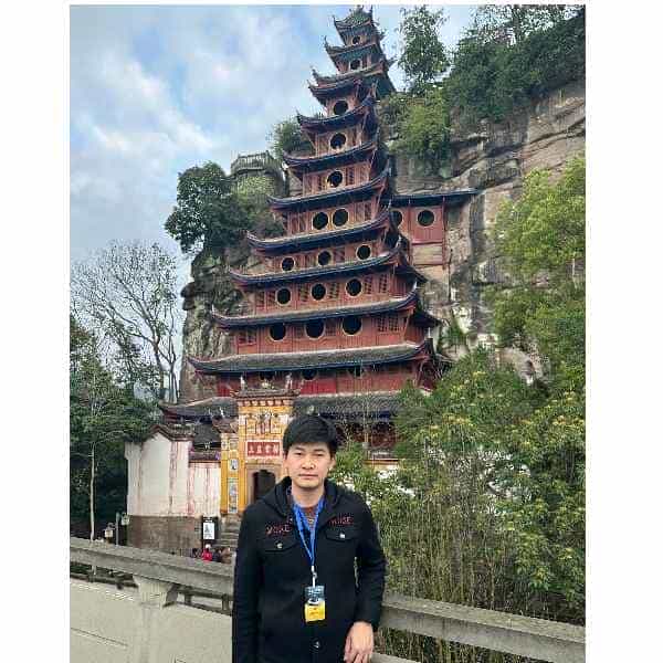 28岁岁江苏单身帅哥 - 三亚吉缘网