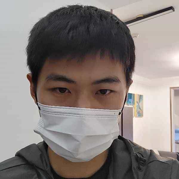 33岁岁山东单身帅哥 - 三亚吉缘网