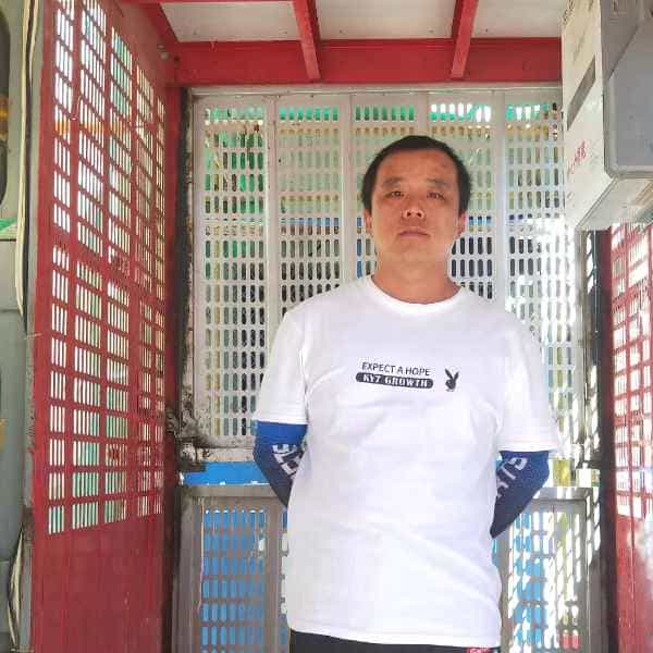37岁岁辽宁单身帅哥 - 三亚吉缘网