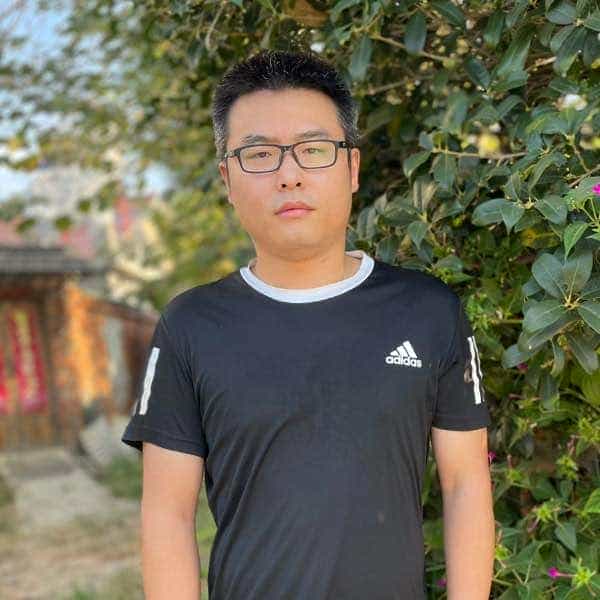 35岁岁安徽单身帅哥 - 三亚吉缘网