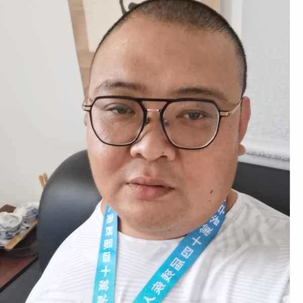 38岁岁辽宁单身帅哥 - 三亚吉缘网