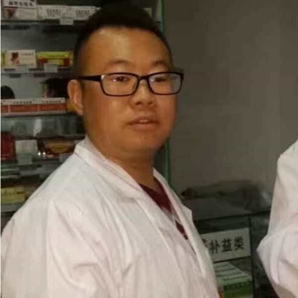 38岁岁山西单身帅哥 - 三亚吉缘网