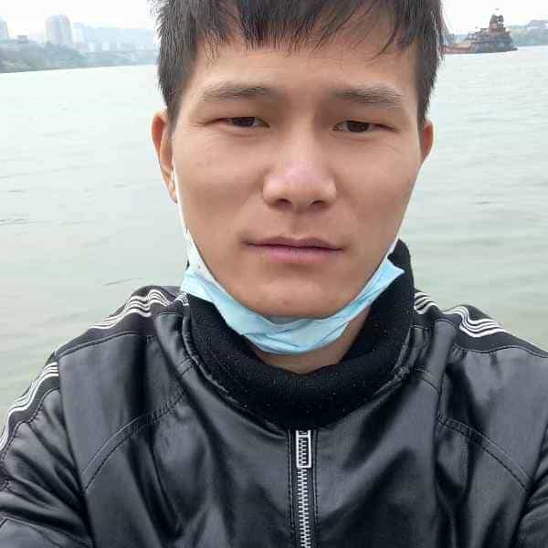 31岁岁江西单身帅哥 - 三亚吉缘网
