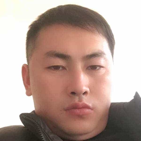 35岁岁河南单身帅哥 - 三亚吉缘网