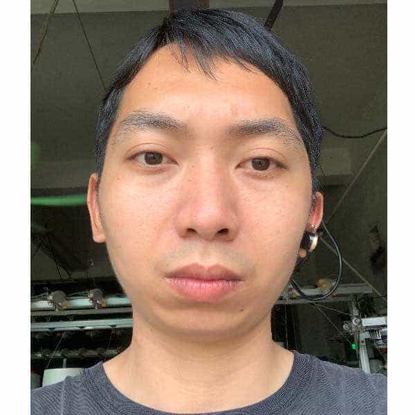 30岁岁广东单身帅哥 - 三亚吉缘网