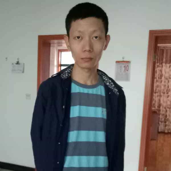 35岁岁江苏单身帅哥 - 三亚吉缘网