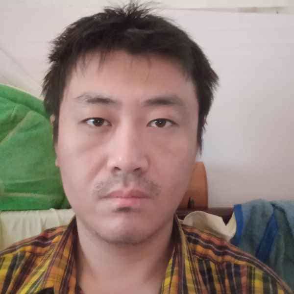 38岁岁辽宁单身帅哥 - 三亚吉缘网