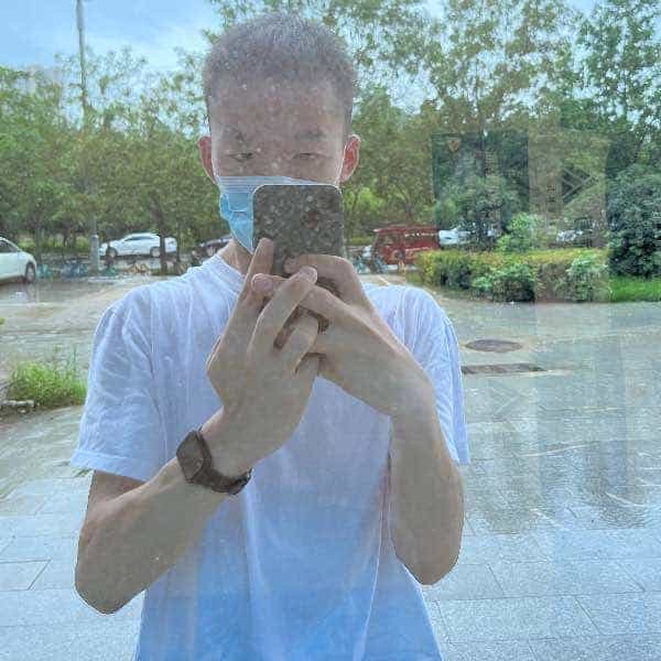 28岁岁河南单身帅哥 - 三亚吉缘网