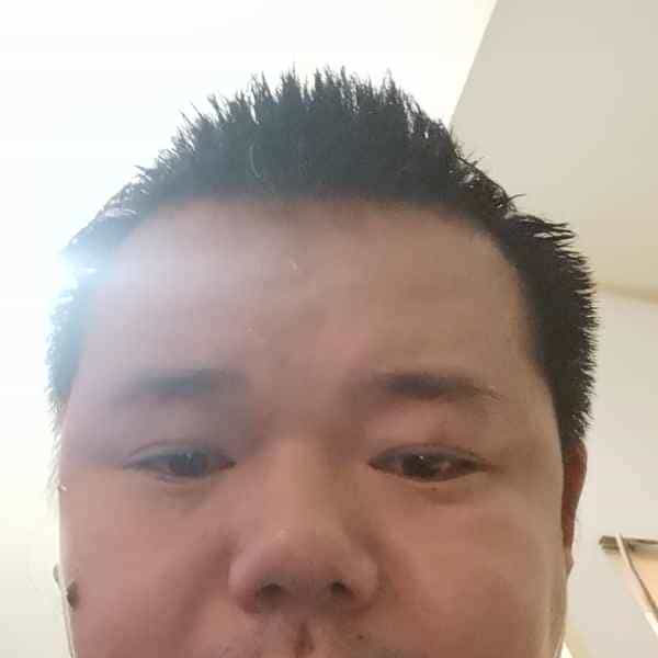 35岁岁广东单身帅哥 - 三亚吉缘网