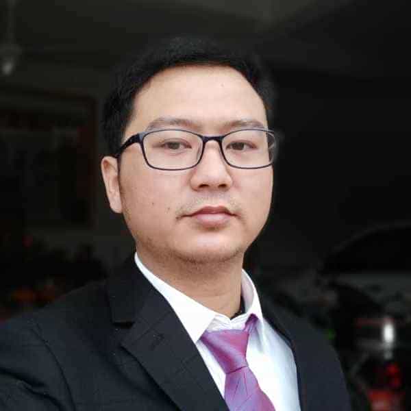 36岁岁江西单身帅哥 - 三亚吉缘网