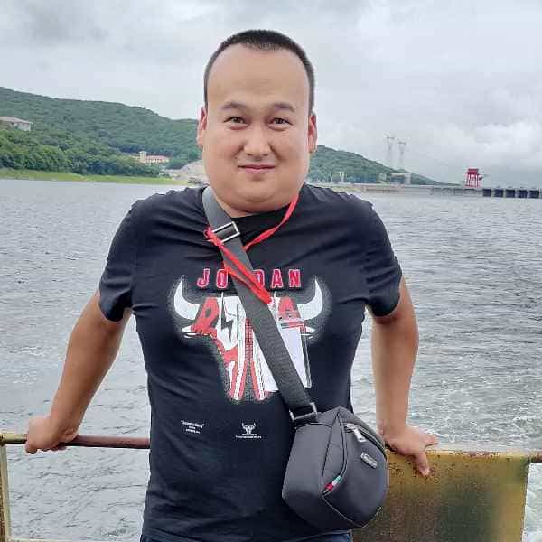 35岁岁吉林单身帅哥 - 三亚吉缘网