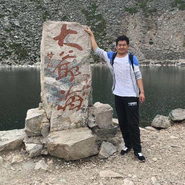 66岁岁内蒙古单身帅哥 - 三亚吉缘网