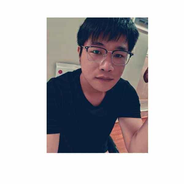 29岁岁广东单身帅哥 - 三亚吉缘网