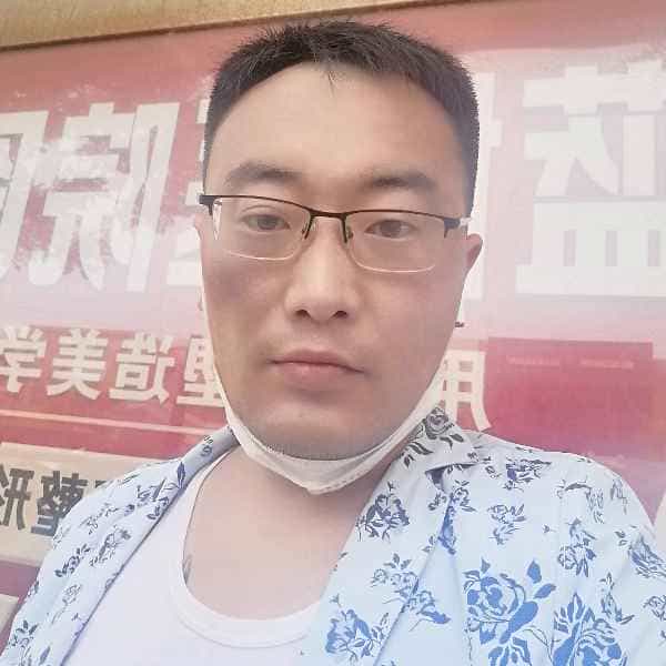 38岁岁辽宁单身帅哥 - 三亚吉缘网