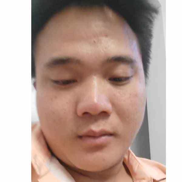 35岁岁广东单身帅哥 - 三亚吉缘网