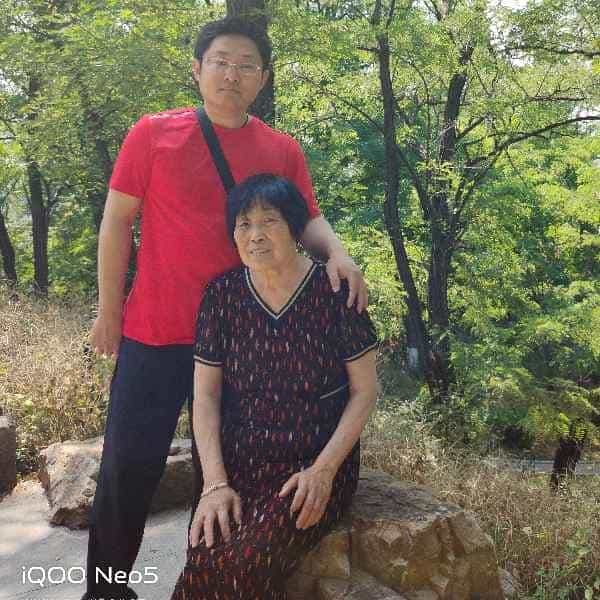 39岁岁辽宁单身帅哥 - 三亚吉缘网