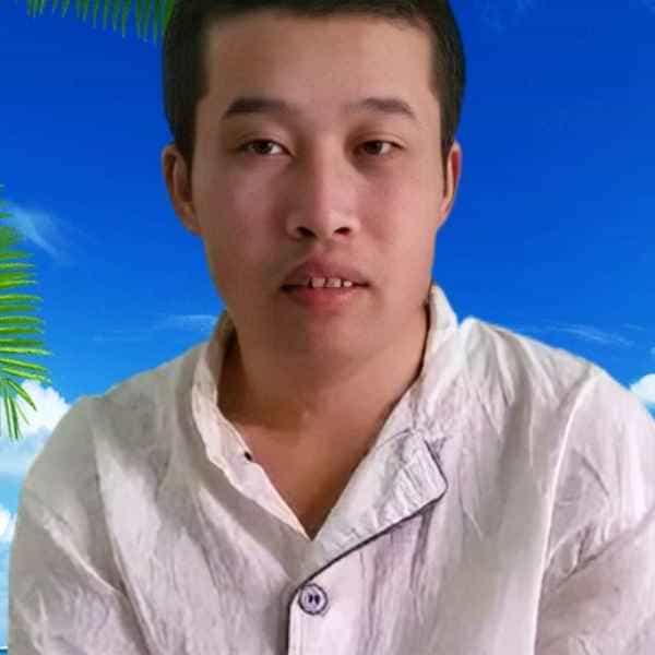 36岁岁陕西单身帅哥 - 三亚吉缘网