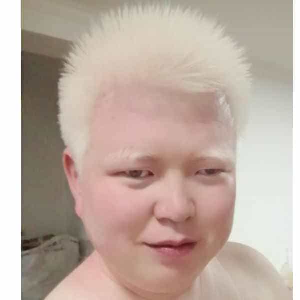 34岁岁陕西单身帅哥 - 三亚吉缘网
