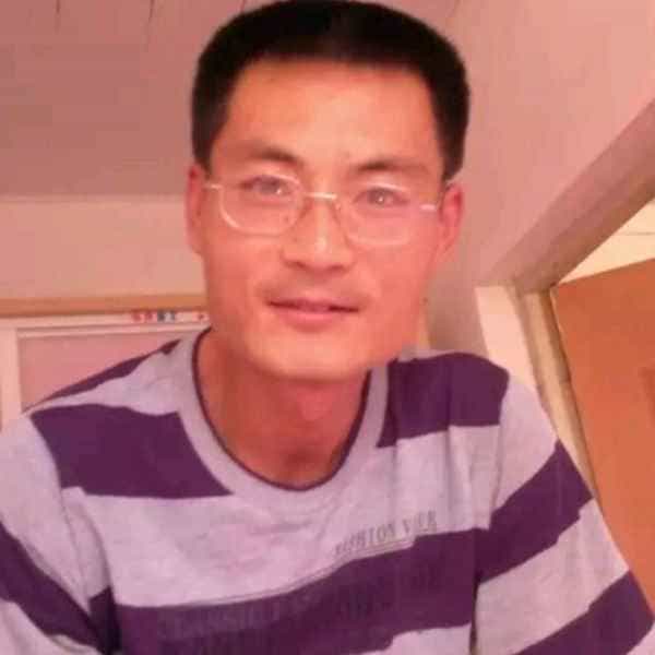 48岁岁山东单身帅哥 - 三亚吉缘网