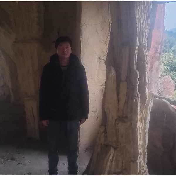 36岁岁湖北单身帅哥 - 三亚吉缘网