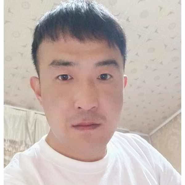 35岁岁山西单身帅哥 - 三亚吉缘网