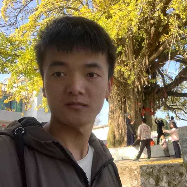 24岁岁贵州单身帅哥 - 三亚吉缘网