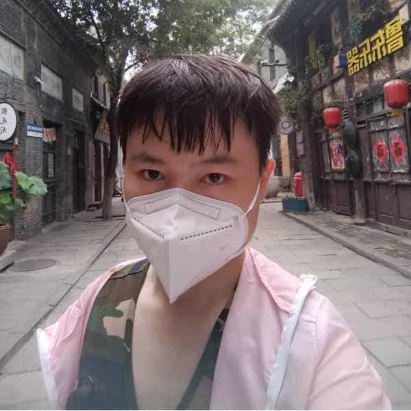 30岁岁河北单身帅哥 - 三亚吉缘网