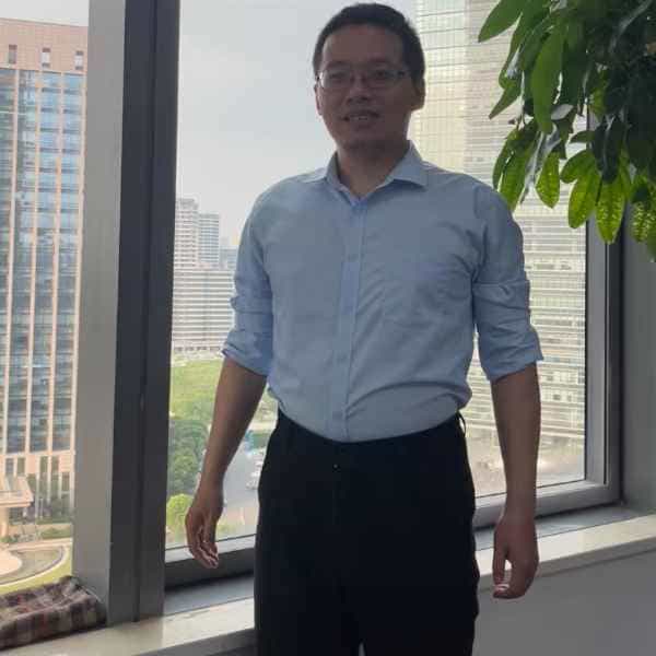 40岁岁江苏单身帅哥 - 三亚吉缘网
