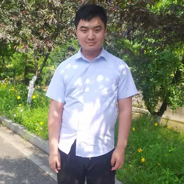 29岁岁江西单身帅哥 - 三亚吉缘网