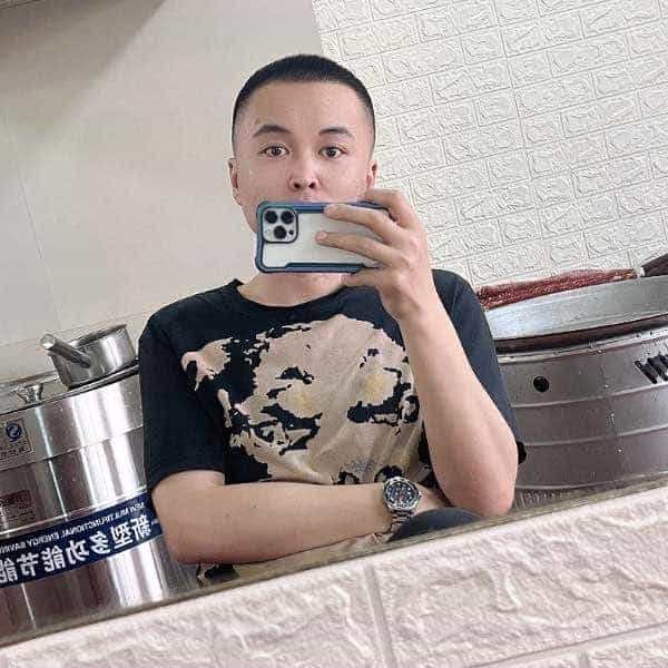 30岁岁黑龙江单身帅哥 - 三亚吉缘网